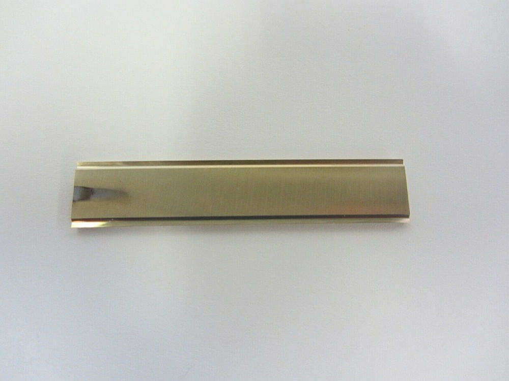 Wendeplatten